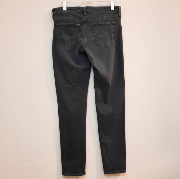 Adriano Goldschmied Stevie Ankle Jeans 28R - Picture 2 of 5